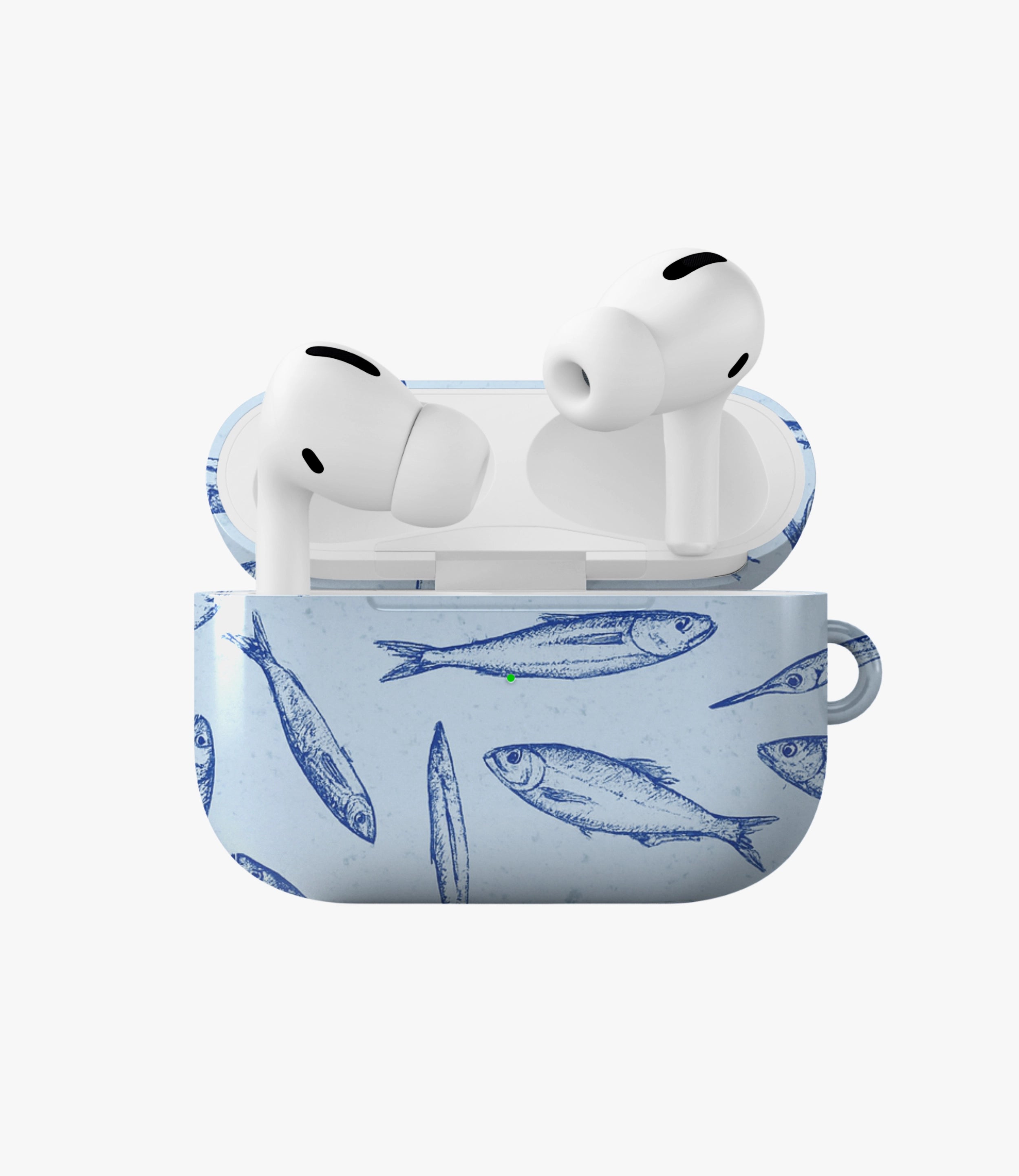 Catch of the Day Glossy Airpod Case