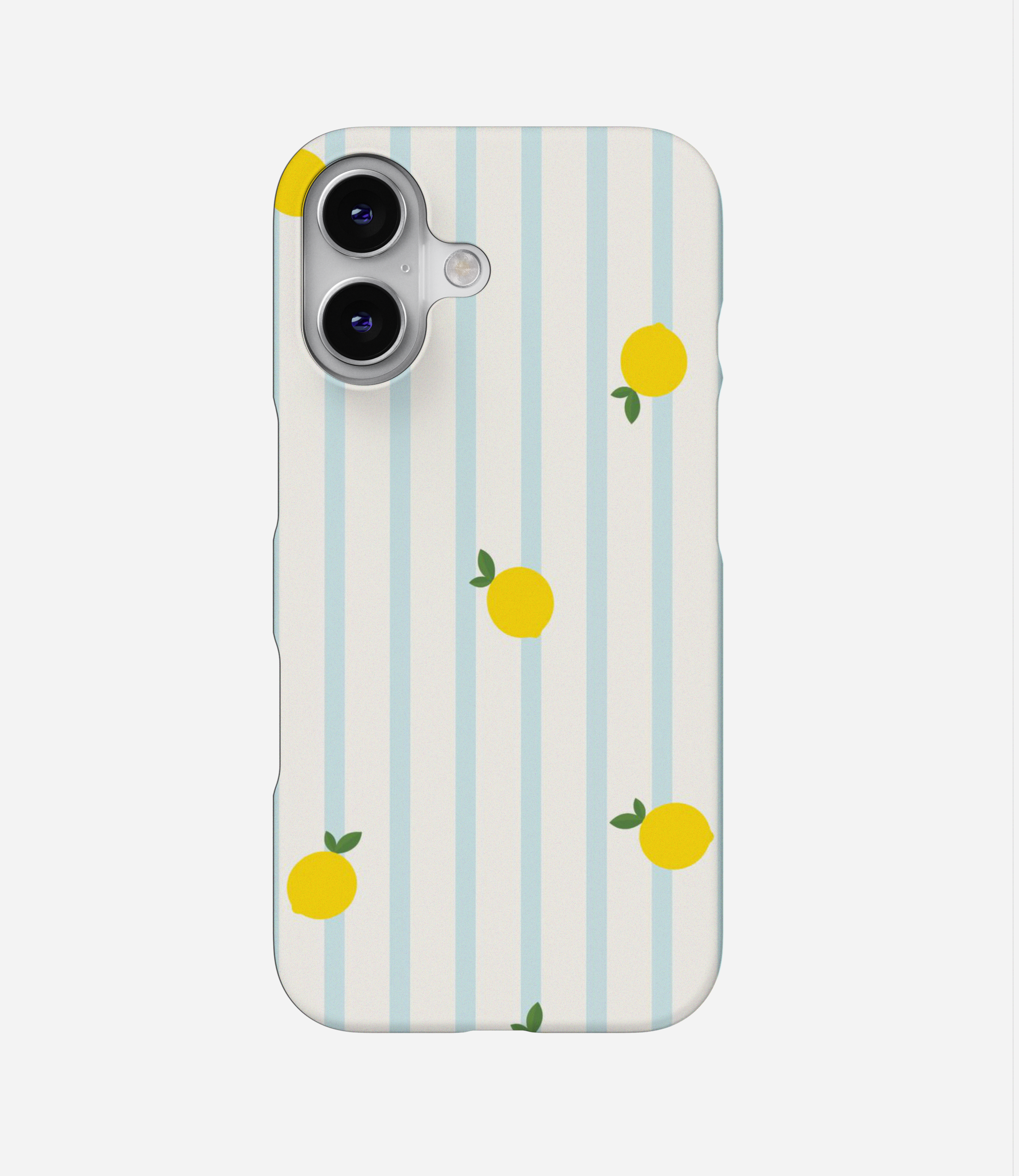Citrus Breeze Hard Case