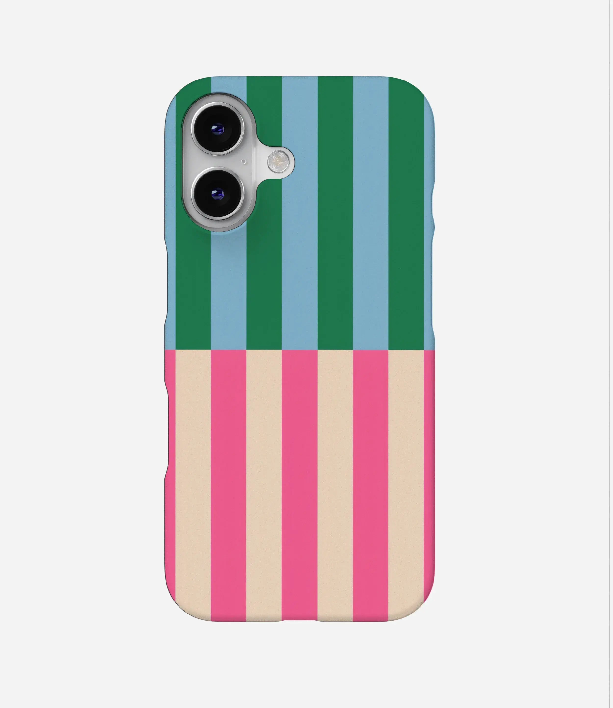 Color Jam Hard Case