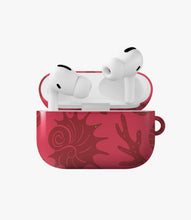 Load image into Gallery viewer, Crimson Coast Glossy Airpod Case