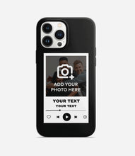Load image into Gallery viewer, Custom Music Player Case