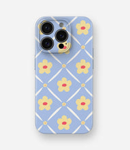 Load image into Gallery viewer, Daisy Diamond Sky Glossy Hard Case