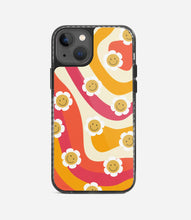 Load image into Gallery viewer, Daisy Floral Smiley Face Y2K Stride 2.0 Phone Case
