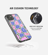Load image into Gallery viewer, Daisy Swirl Floral Y2K Stride 2.0 Phone Case