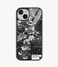 Load image into Gallery viewer, Do It For Aesthetic Glass Case