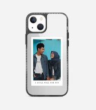 Load image into Gallery viewer, Fall For You Custom Photo Stride 2.0 Phone Case