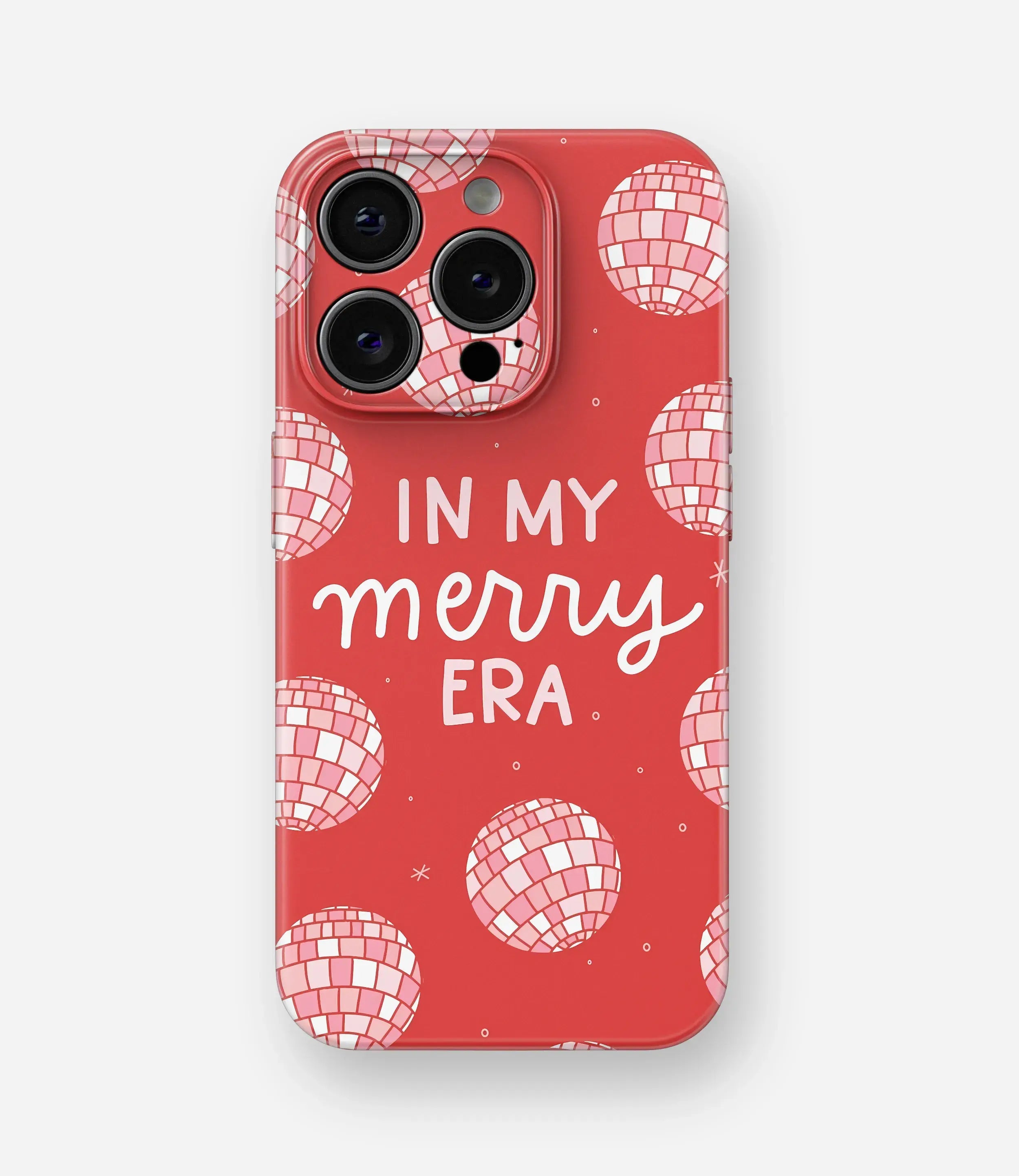 Festive Groove Glossy Hard Case