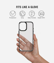 Load image into Gallery viewer, Stride 2.0 Clear Phone Case
