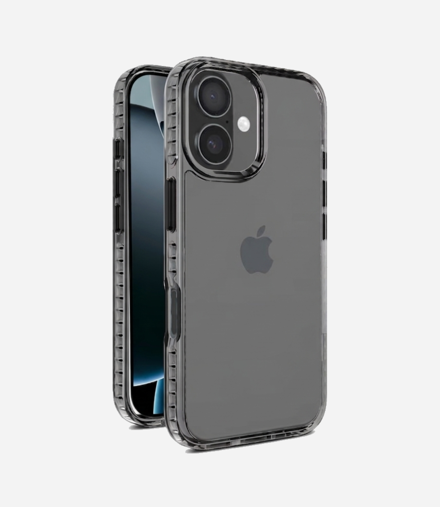 Stride 2.0 Clear Phone Case