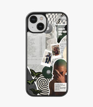 Load image into Gallery viewer, Frank Ocean Blonde Glass Case