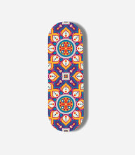 Load image into Gallery viewer, Funky Retro Mandala Print Pop Slider