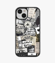 Load image into Gallery viewer, Gilmore Girls Glass Case