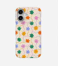 Load image into Gallery viewer, Groovy Bloom Phone Case