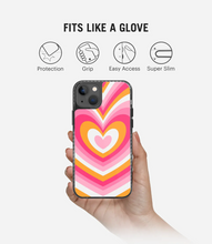 Load image into Gallery viewer, Heartbeat Haven Y2K Stride 2.0 Phone Case
