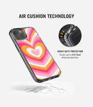 Load image into Gallery viewer, Heartbeat Haven Y2K Stride 2.0 Phone Case