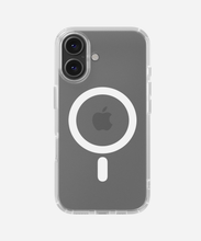 Load image into Gallery viewer, Clear Magsafe Phone Case