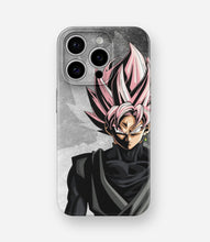 Load image into Gallery viewer, Kaioken Fusion Glossy Hard Case