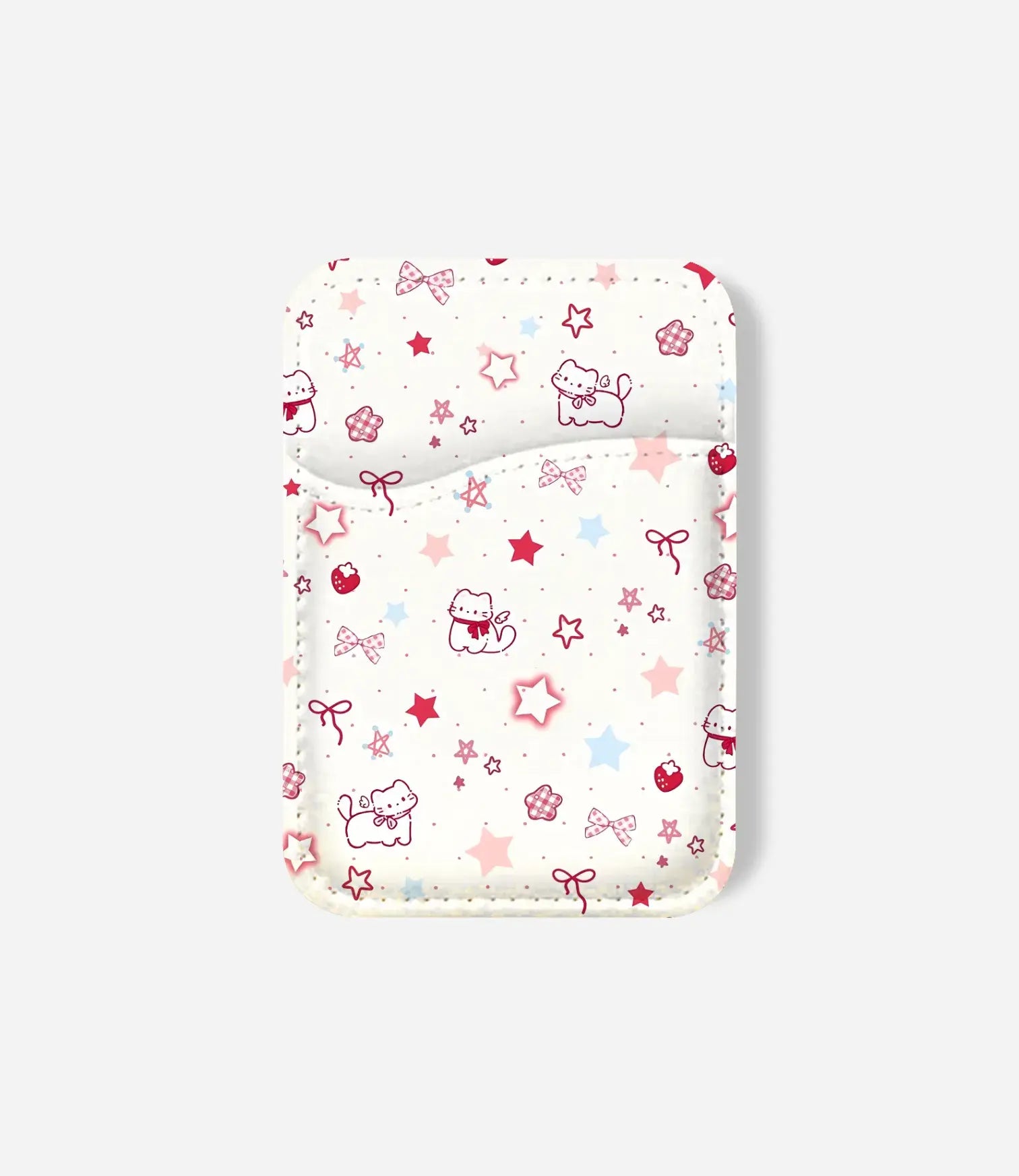 Kitty Star Parade Phone Wallet