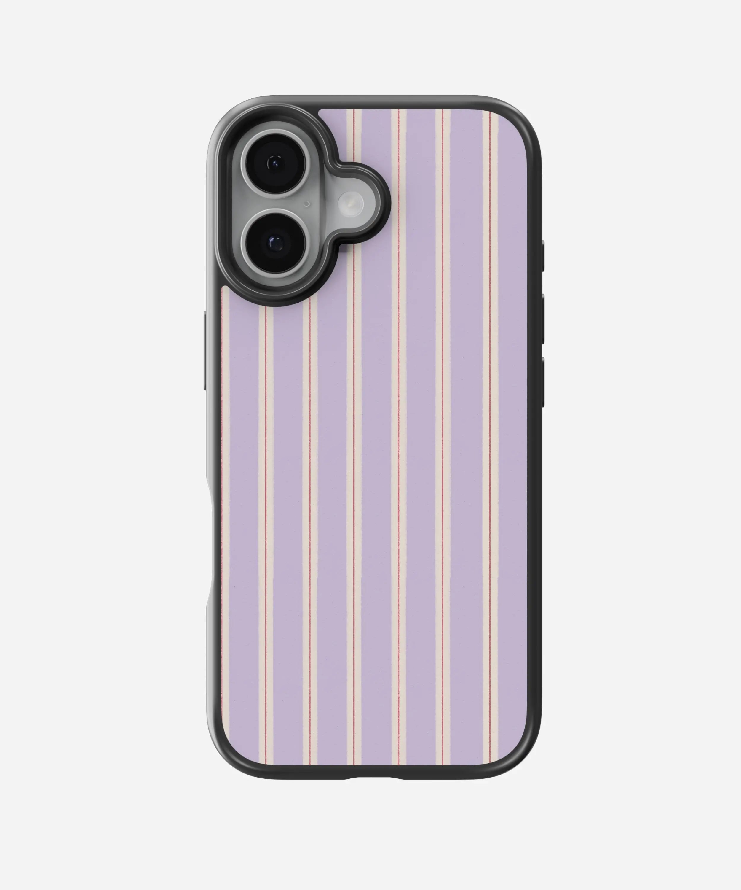 Lavender Latte Hybrid Matte Case