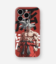 Load image into Gallery viewer, Legendary Warrior Glossy Hard Case