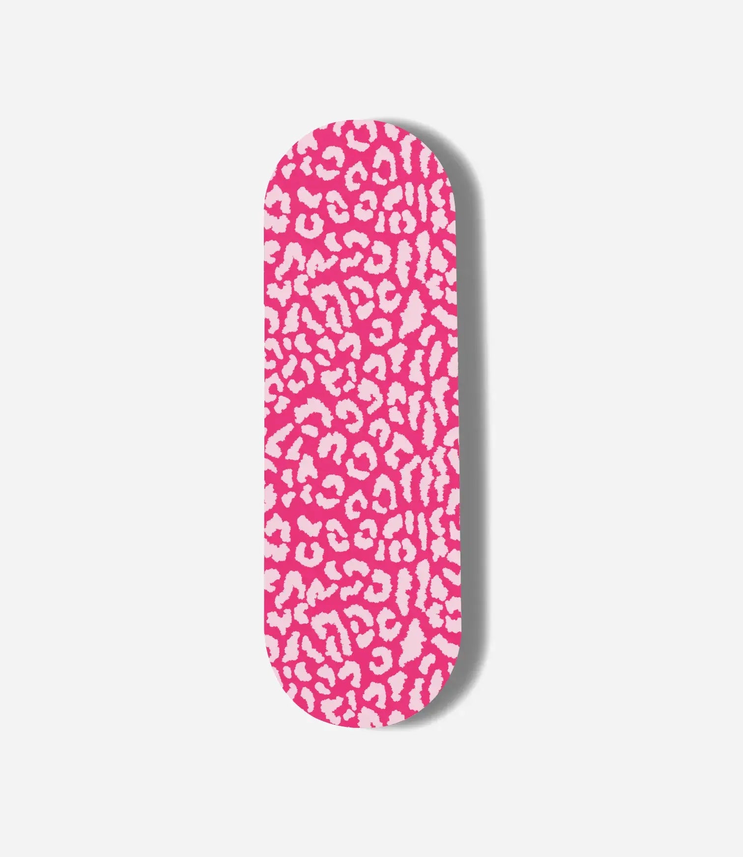 Leopard Print Pink Pop Slider