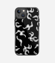 Load image into Gallery viewer, Lil Black Flame Y2K Stride 2.0 Phone Case