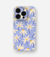 Load image into Gallery viewer, Lilac Daisy Glossy Hard Case