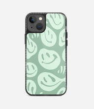 Load image into Gallery viewer, Liquify Ghost Minty Fresh Y2K Stride 2.0 Phone Case