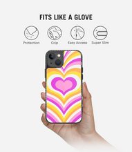 Load image into Gallery viewer, Love in Motion Y2K Stride 2.0 Phone Case