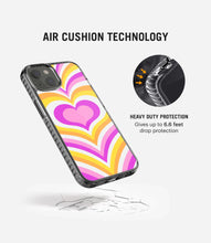 Load image into Gallery viewer, Love in Motion Y2K Stride 2.0 Phone Case