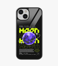 Load image into Gallery viewer, Lunar Moon Glass Case