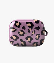 Load image into Gallery viewer, Wild & Bold Glossy Airpod Case