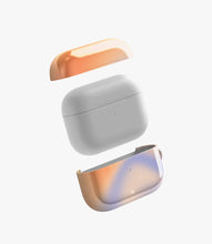 Load image into Gallery viewer, Sunset Mirage Glossy Airpod Case