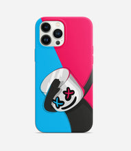 Load image into Gallery viewer, Marshmallow Dab Phone Case