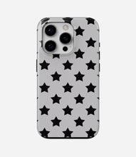 Load image into Gallery viewer, Midnight Star Glossy Armoured Case