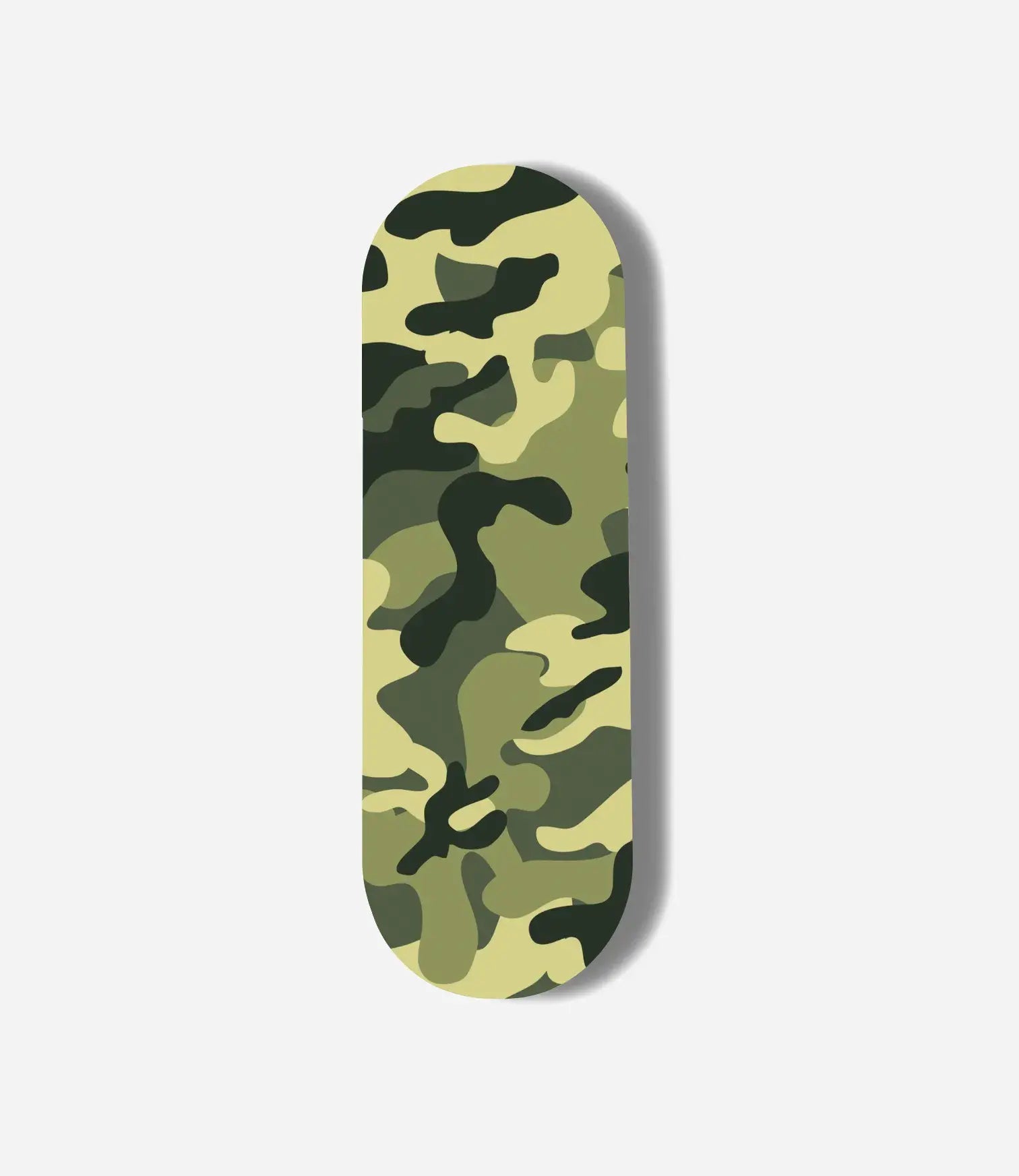 Military Camo Pop Slider
