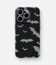 Load image into Gallery viewer, Nocturnal Flight Glossy Hard Case