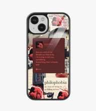 Load image into Gallery viewer, Now Playing Glass Case