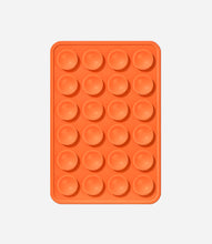 Load image into Gallery viewer, Soft Silicone Suction Phone Sticky Grip