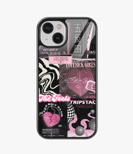 Load image into Gallery viewer, Over Boy Club Glass Case