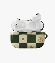 Load image into Gallery viewer, Palm & Citrus Glossy Airpod Case