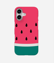 Load image into Gallery viewer, Pastel Watermelon Case