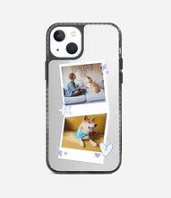Load image into Gallery viewer, PawGuard Custom Photo Stride 2.0 Phone Case