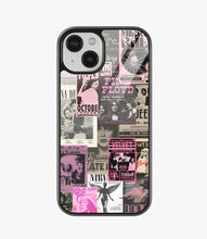 Load image into Gallery viewer, Pink Floyd Glass Case