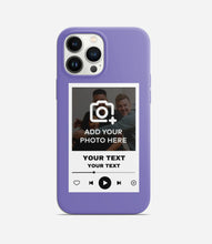 Load image into Gallery viewer, Custom Music Player Case