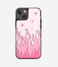 Load image into Gallery viewer, RetroBlaze Pink Flame Y2K Stride 2.0 Phone Case