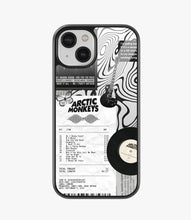 Load image into Gallery viewer, Rhythm & Hues Glass Case