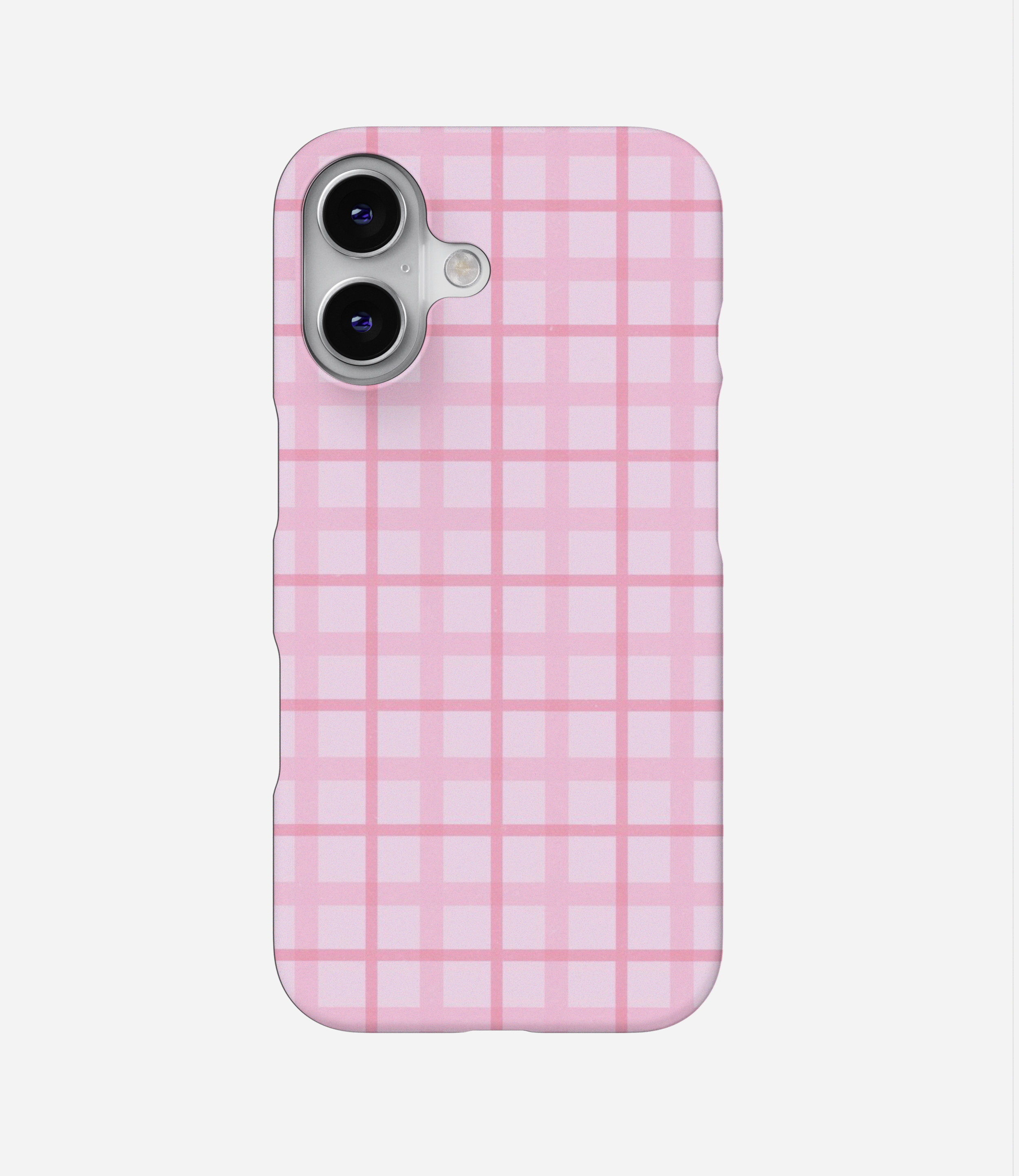 Rosy Routine Hard Case