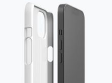 Load image into Gallery viewer, Skate the Skyline Hybrid Matte Case