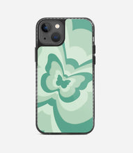 Load image into Gallery viewer, Sea Mist Butterfly Y2K Stride 2.0 Phone Case